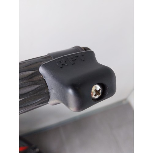 Twist Grip Helper