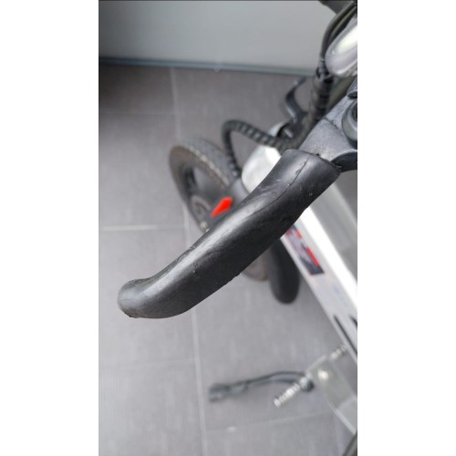 Silicon Brake Grip