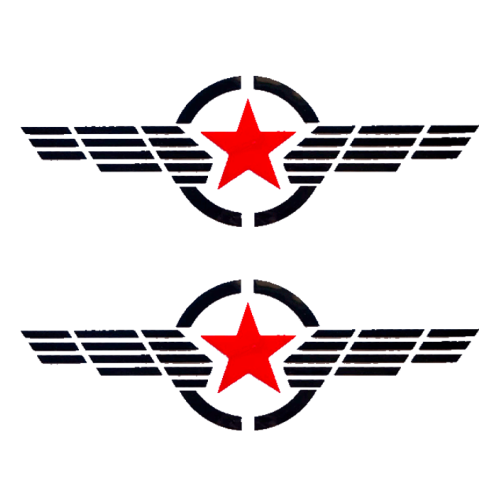 Star Sticker