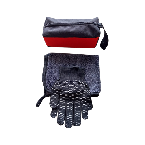 Pocket Bag