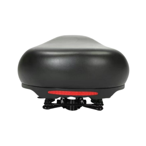 Rider High Seat