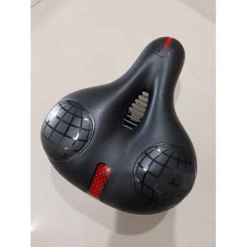 Junior Gel Seat