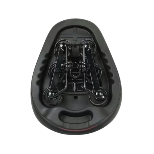 Rider High Seat