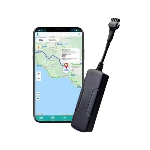 GPS Tracker